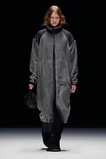 ハイク 2023-24年秋冬コレクション - 時にハンサムに、時に女性らしく｜写真8