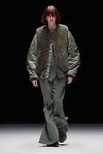 ハイク 2023-24年秋冬コレクション - 時にハンサムに、時に女性らしく｜写真9