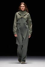 ハイク 2023-24年秋冬コレクション - 時にハンサムに、時に女性らしく｜写真19