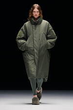 ハイク 2023-24年秋冬コレクション - 時にハンサムに、時に女性らしく｜写真20