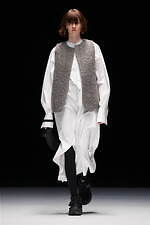 ハイク 2023-24年秋冬コレクション - 時にハンサムに、時に女性らしく｜写真21