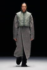 ハイク 2023-24年秋冬コレクション - 時にハンサムに、時に女性らしく｜写真22