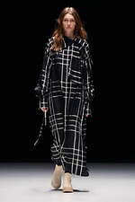 ハイク 2023-24年秋冬コレクション - 時にハンサムに、時に女性らしく｜写真39