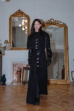 ディ_カフェイン オム 2023-24年秋冬コレクション - 重ね合わせて生まれる、新たな価値｜写真1