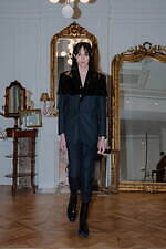 ディ_カフェイン オム 2023-24年秋冬コレクション - 重ね合わせて生まれる、新たな価値｜写真3