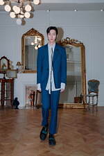 ディ_カフェイン オム 2023-24年秋冬コレクション - 重ね合わせて生まれる、新たな価値｜写真7