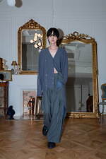 ディ_カフェイン オム 2023-24年秋冬コレクション - 重ね合わせて生まれる、新たな価値｜写真11