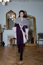 ディ_カフェイン オム 2023-24年秋冬コレクション - 重ね合わせて生まれる、新たな価値｜写真12