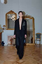 ディ_カフェイン オム 2023-24年秋冬コレクション - 重ね合わせて生まれる、新たな価値｜写真17