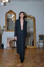 ディ_カフェイン オム 2023-24年秋冬コレクション - 重ね合わせて生まれる、新たな価値｜写真27