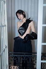 ディ_カフェイン オム 2023-24年秋冬コレクション - 重ね合わせて生まれる、新たな価値｜写真30