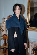 ディ_カフェイン オム 2023-24年秋冬コレクション - 重ね合わせて生まれる、新たな価値｜写真35