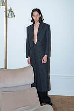 ディ_カフェイン オム 2023-24年秋冬コレクション - 重ね合わせて生まれる、新たな価値｜写真36