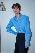 ディ_カフェイン オム 2023-24年秋冬コレクション - 重ね合わせて生まれる、新たな価値｜写真38