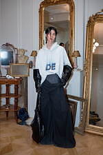 ディ_カフェイン オム 2023-24年秋冬コレクション - 重ね合わせて生まれる、新たな価値｜写真44