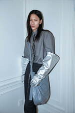 ディ_カフェイン オム 2023-24年秋冬コレクション - 重ね合わせて生まれる、新たな価値｜写真50