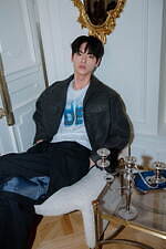 ディ_カフェイン オム 2023-24年秋冬コレクション - 重ね合わせて生まれる、新たな価値｜写真53