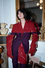 ディ_カフェイン オム 2023-24年秋冬コレクション - 重ね合わせて生まれる、新たな価値｜写真59