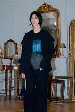 ディ_カフェイン オム 2023-24年秋冬コレクション - 重ね合わせて生まれる、新たな価値｜写真61