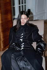 ディ_カフェイン オム 2023-24年秋冬コレクション - 重ね合わせて生まれる、新たな価値｜写真63