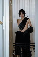 ディ_カフェイン オム 2023-24年秋冬コレクション - 重ね合わせて生まれる、新たな価値｜写真64