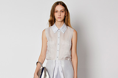 アディアム 2014年春夏 ウィメンズ コレクション