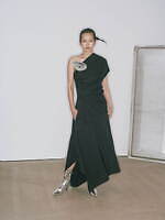 ヨウヘイ オオノ 2023年秋冬コレクション - 平凡だが愛おしい、どこにでもありそうな古着を題材に｜写真1