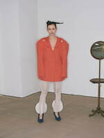 ヨウヘイ オオノ 2023年秋冬コレクション - 平凡だが愛おしい、どこにでもありそうな古着を題材に｜写真3