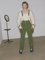 ヨウヘイ オオノ 2023年秋冬コレクション - 平凡だが愛おしい、どこにでもありそうな古着を題材に｜写真5