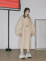 ヨウヘイ オオノ 2023年秋冬コレクション - 平凡だが愛おしい、どこにでもありそうな古着を題材に｜写真7