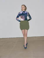 ヨウヘイ オオノ 2023年秋冬コレクション - 平凡だが愛おしい、どこにでもありそうな古着を題材に｜写真14