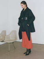 ヨウヘイ オオノ 2023年秋冬コレクション - 平凡だが愛おしい、どこにでもありそうな古着を題材に｜写真16