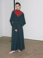 ヨウヘイ オオノ 2023年秋冬コレクション - 平凡だが愛おしい、どこにでもありそうな古着を題材に｜写真20