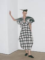 ヨウヘイ オオノ 2023年秋冬コレクション - 平凡だが愛おしい、どこにでもありそうな古着を題材に｜写真21