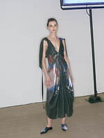 ヨウヘイ オオノ 2023年秋冬コレクション - 平凡だが愛おしい、どこにでもありそうな古着を題材に｜写真22