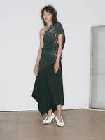 ヨウヘイ オオノ 2023年秋冬コレクション - 平凡だが愛おしい、どこにでもありそうな古着を題材に｜写真24