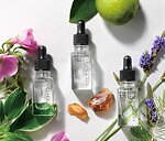 アディクション“アロマ香る”23年夏ネイルオイル、森林を感じるラベンダー＆爽快シトラスなど全3種｜写真1
