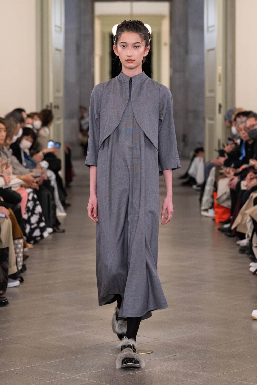 サポートサーフェス 2023-24年秋冬<span>コレクション</span> - 写真11