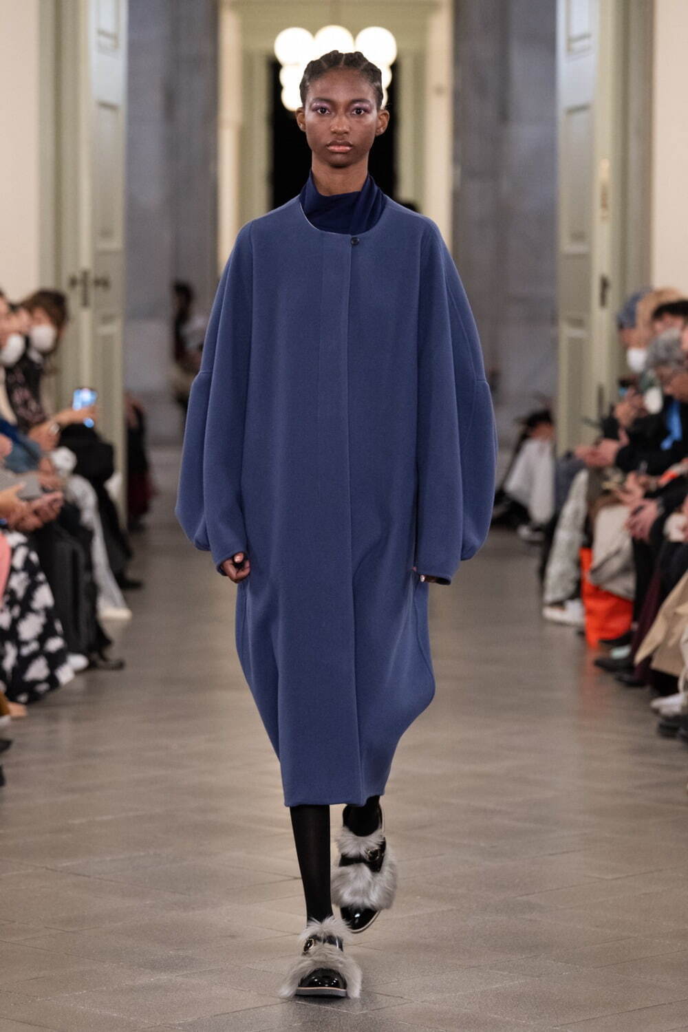 サポートサーフェス 2023-24年秋冬<span>コレクション</span> - 写真13