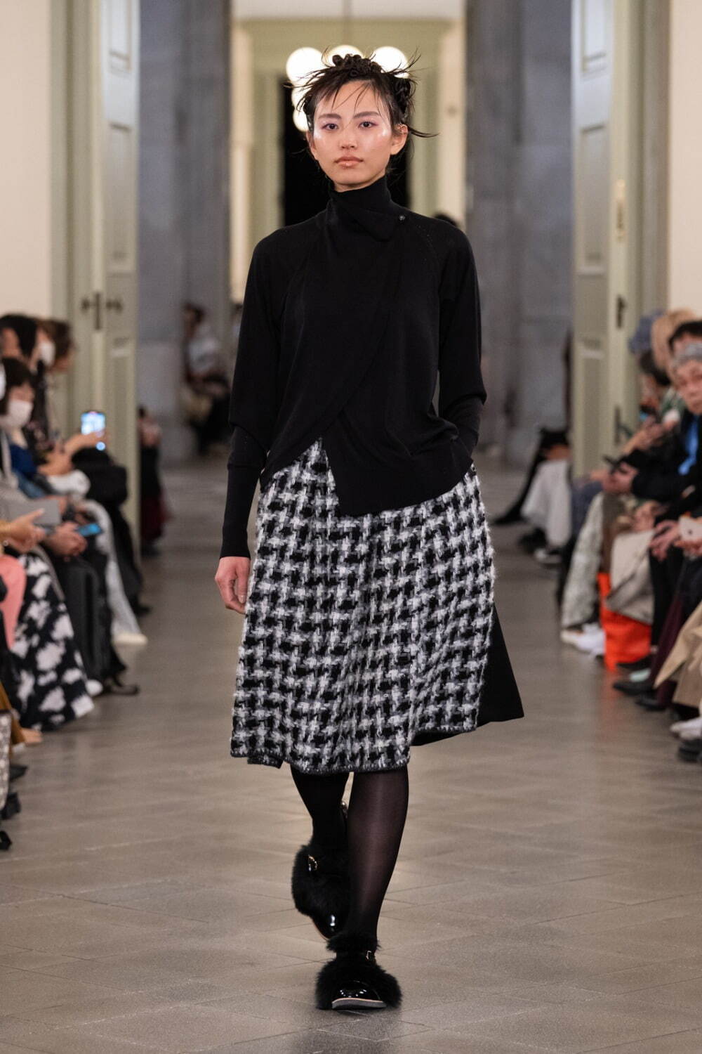 サポートサーフェス 2023-24年秋冬<span>コレクション</span> - 写真23