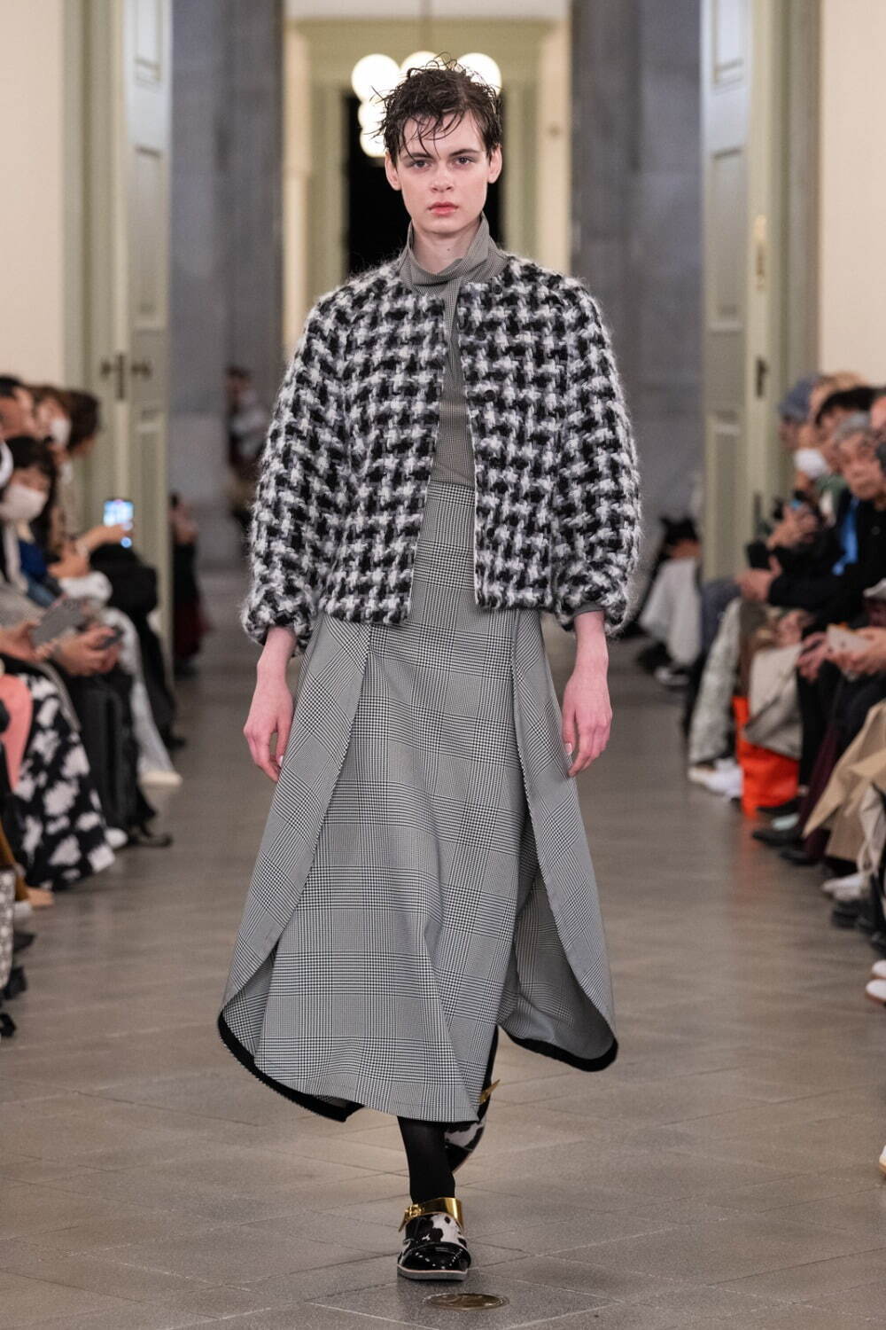 サポートサーフェス 2023-24年秋冬<span>コレクション</span> - 写真25