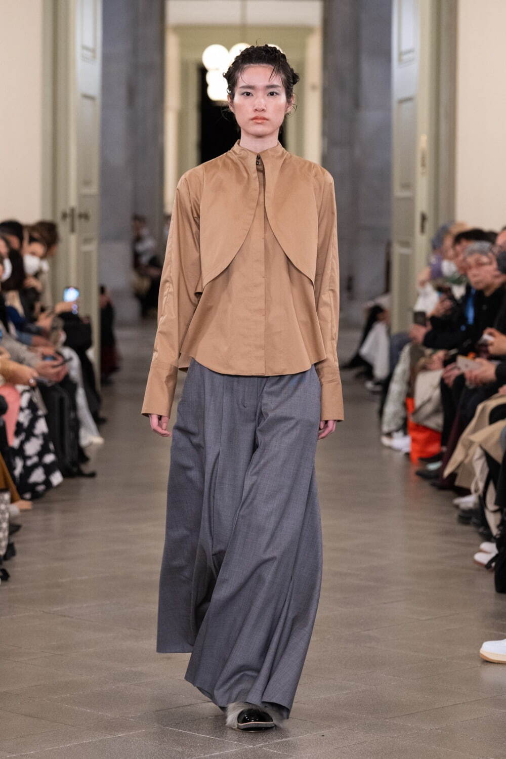 サポートサーフェス 2023-24年秋冬<span>コレクション</span> - 写真31
