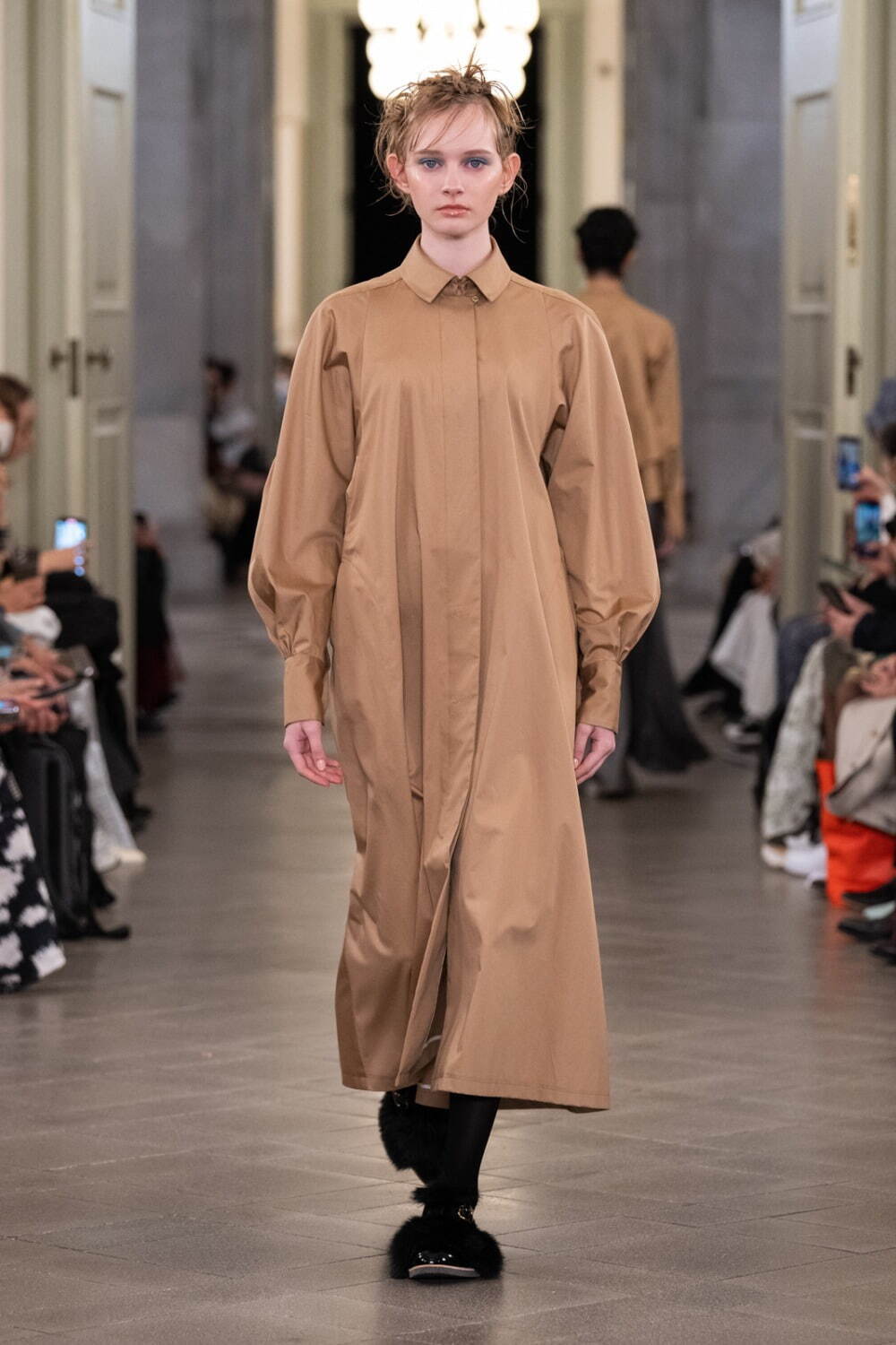 サポートサーフェス 2023-24年秋冬<span>コレクション</span> - 写真33