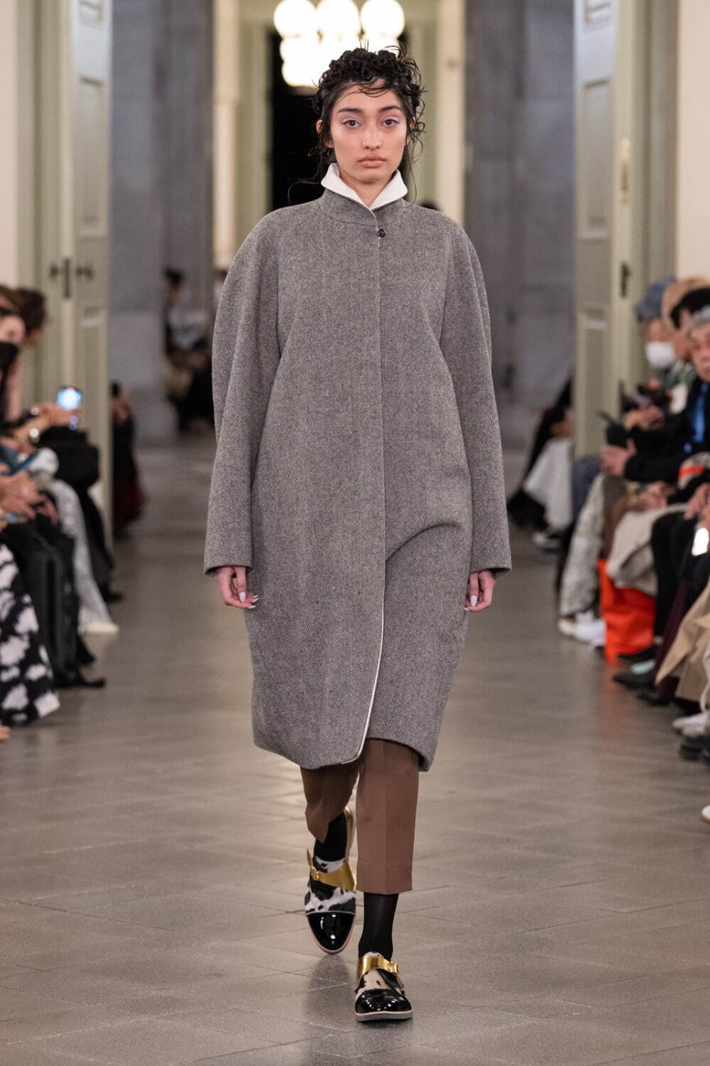 サポートサーフェス 2023-24年秋冬<span>コレクション</span> - 写真45