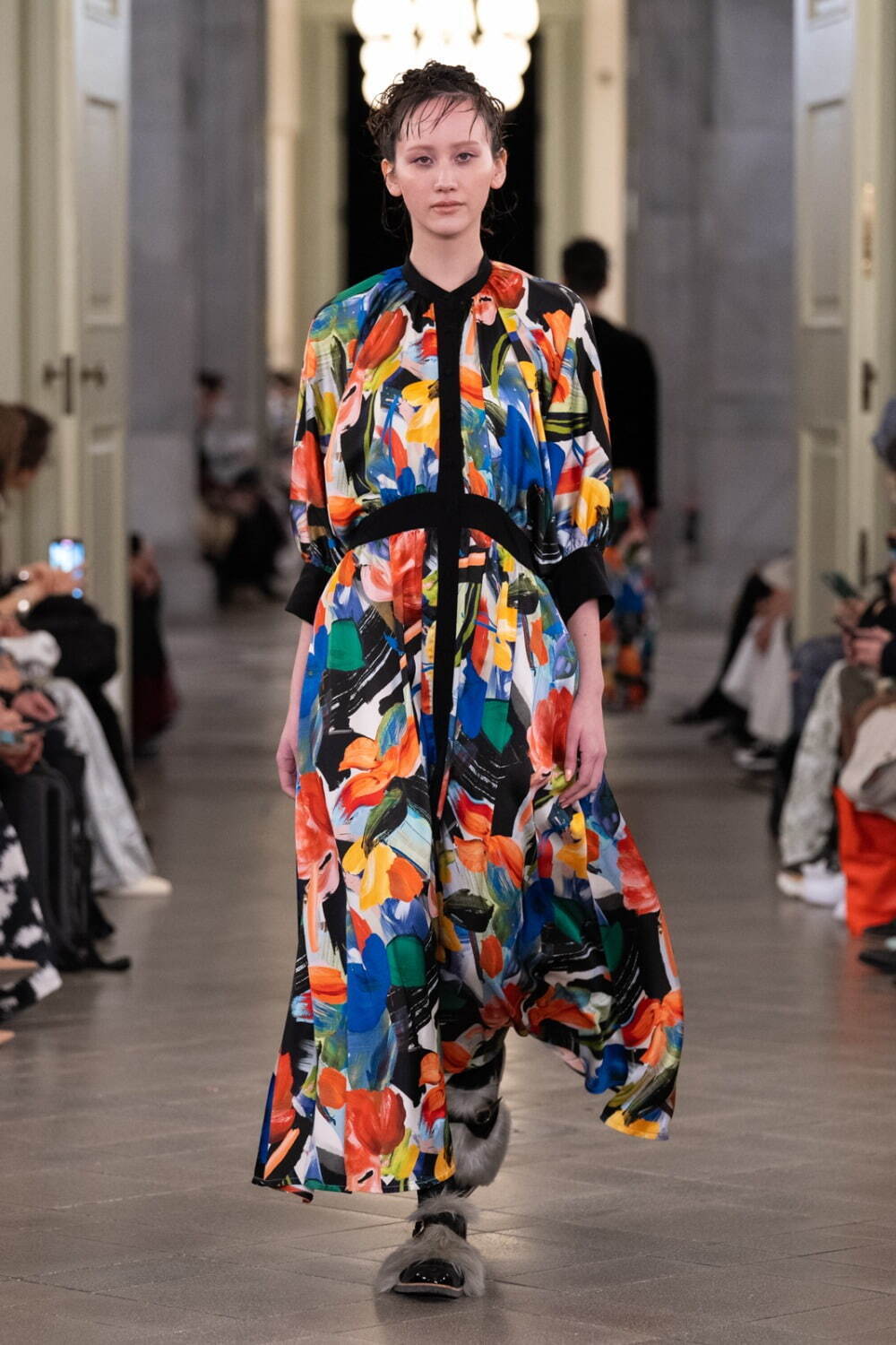 サポートサーフェス 2023-24年秋冬<span>コレクション</span> - 写真51