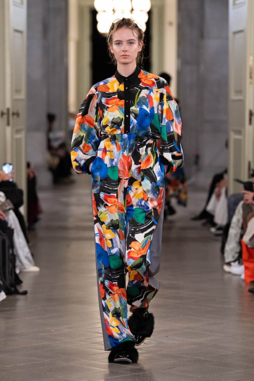 サポートサーフェス 2023-24年秋冬<span>コレクション</span> - 写真53