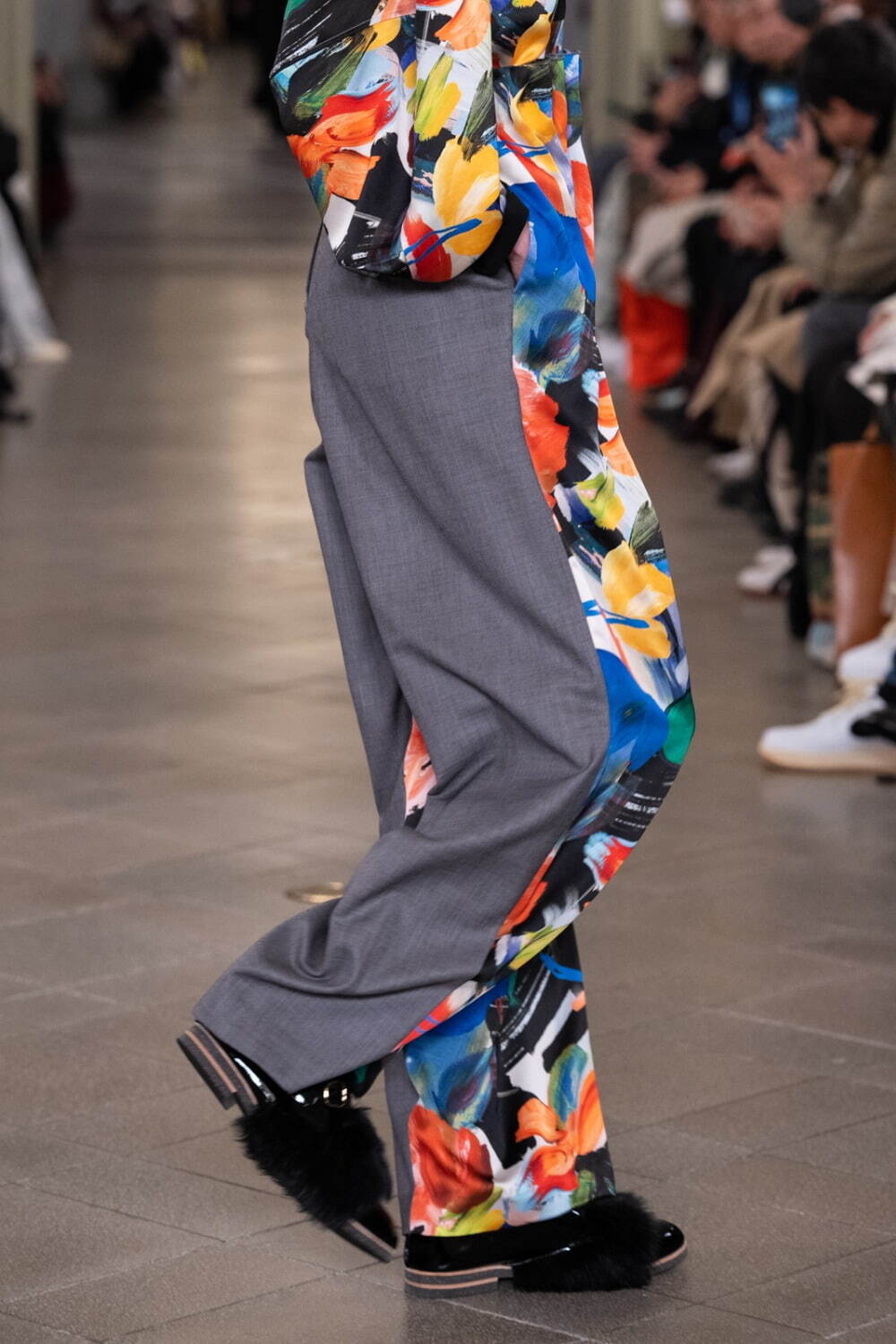 サポートサーフェス 2023-24年秋冬<span>コレクション</span> - 写真55
