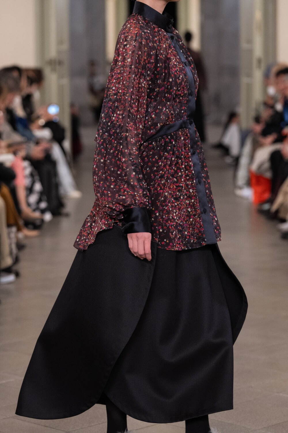 サポートサーフェス 2023-24年秋冬<span>コレクション</span> - 写真59