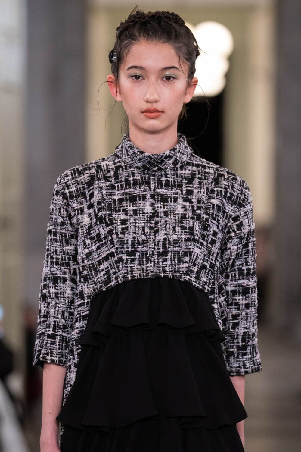 サポートサーフェス 2023-24年秋冬<span>コレクション</span> - 写真63
