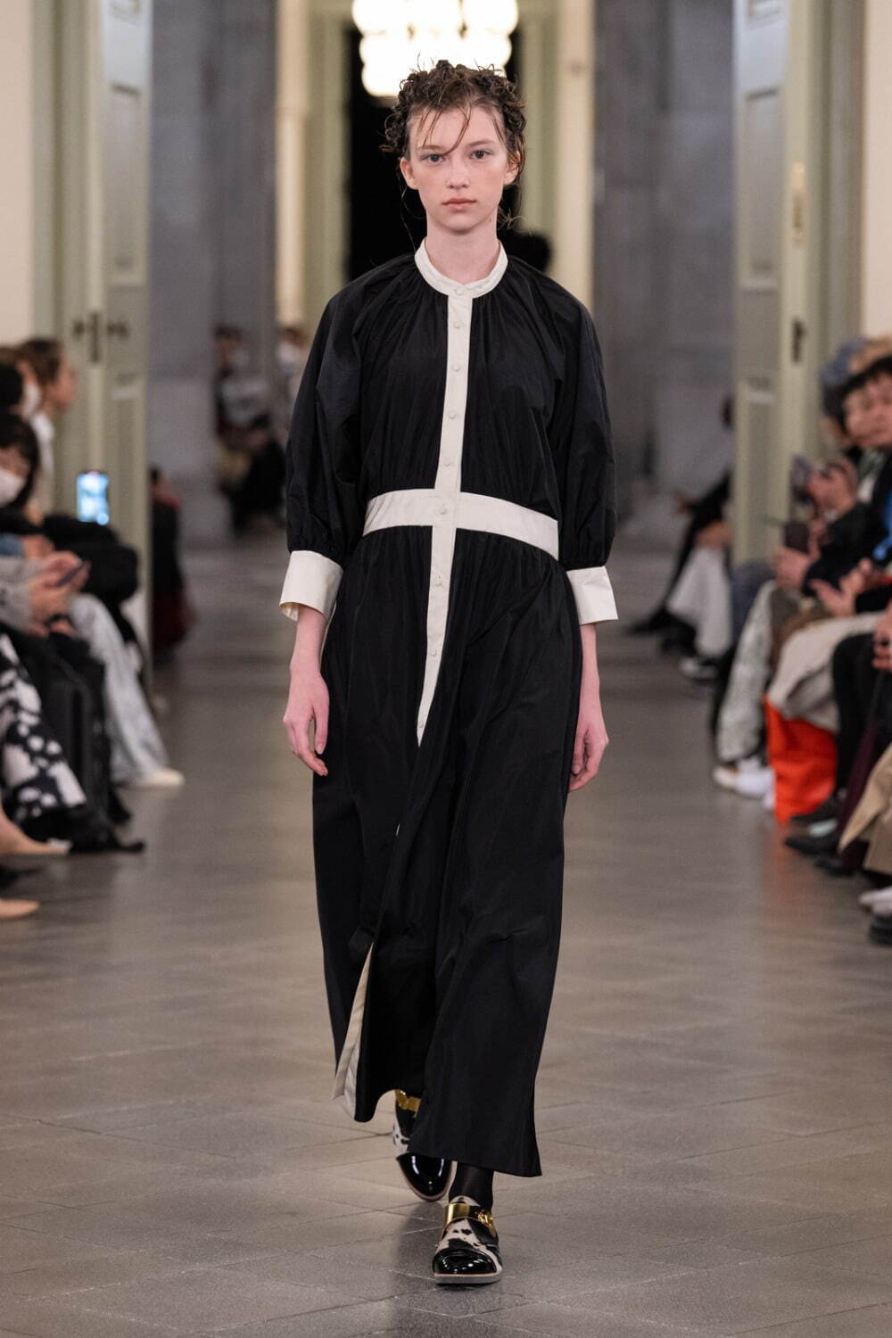 サポートサーフェス 2023-24年秋冬<span>コレクション</span> - 写真67